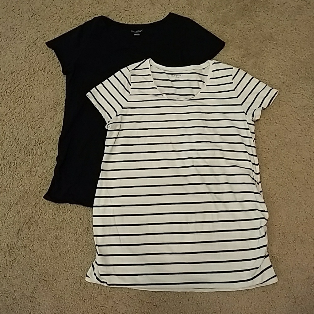 Maternity T-shirt Bundle